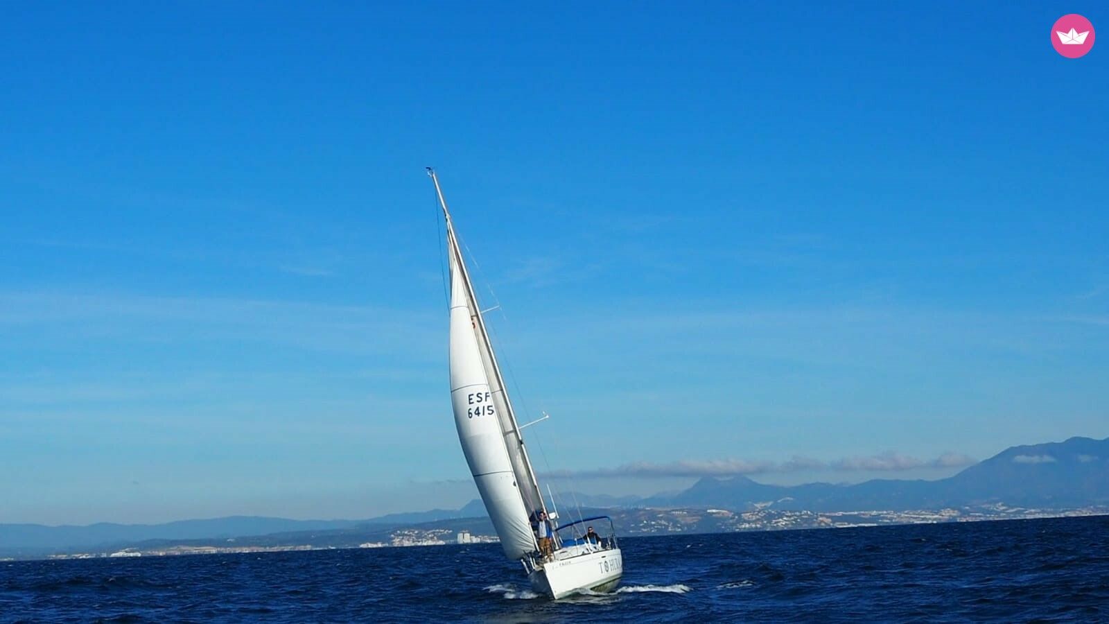 Voilier Benetau First 36.7 11m 3