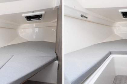 Quicksilver 675 Weekend