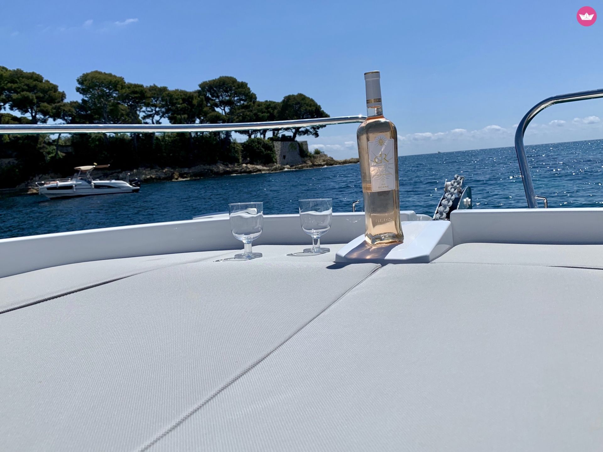 Bateau à moteur Jeanneau Cap Camarat 6.5 Wa Série 3 De 2019 de particuliers et professionnels