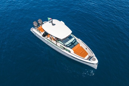 Luxury Tender Capri-Positano-Amalfi Tour all inclusive