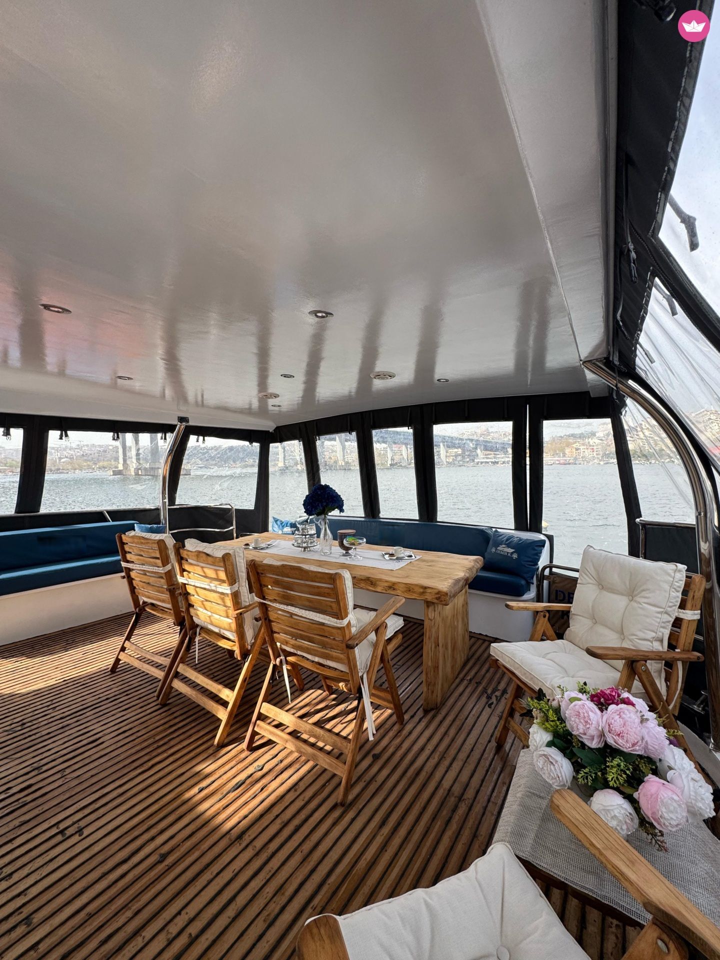 Yacht custom-made 2000 8