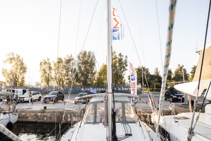 Beneteau Oceanis 38.1 2019