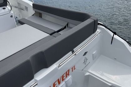 Jeanneau Cap Camarat 9.0 CC