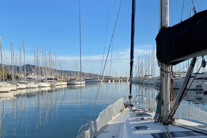 Oceanis 50 Family 5+1 cab 2010