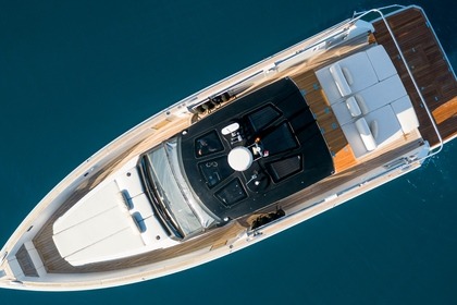 Fjord  42 OPEN - JAVEA PORT