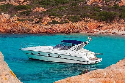 Charter Motorboat Innovazioni e Progetti Mira 43 La Spezia