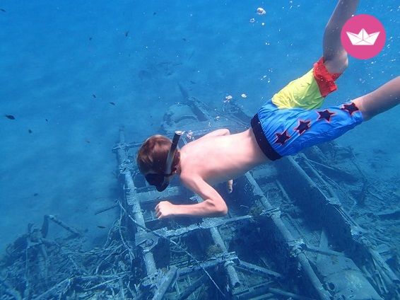 Seastar Horizon in Chania  