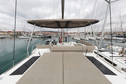 Hyra båt Katamaran Bali Bali 4.6 Trogir