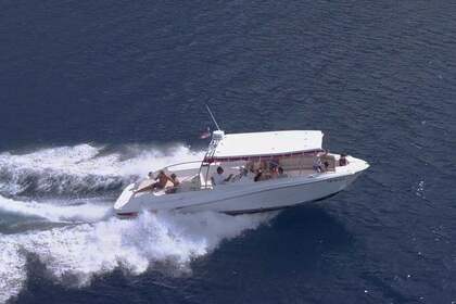 Hyra båt Motorbåt MERCAN YACHTING 34 Excursion Omiš