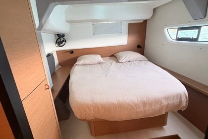 Rental Catamaran EXCESS CATAMARANS EXCESS 14 Sète