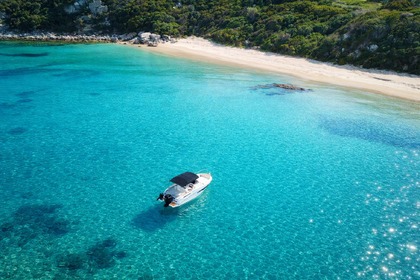 Private Boat Cruise with Swimming & Activities