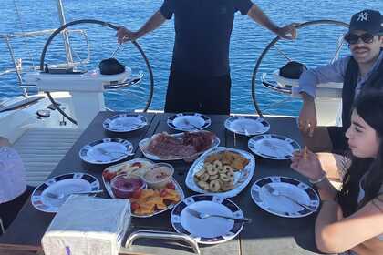 Hyra båt Segelbåt Bavaria 45 Cruiser Msida