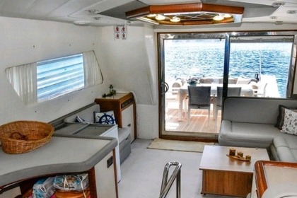 Charter Motor yacht 2020 2020 Göcek