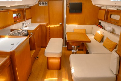 Safir Benetau Oceanis 40