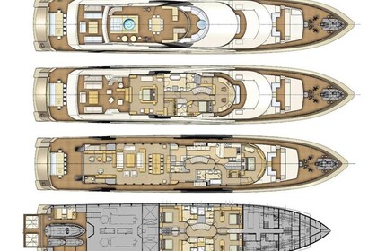 Ενοικίαση Μηχανοκίνητο σκάφος  Couach 164 Αθήνα