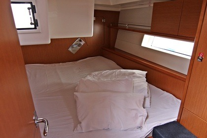 Noleggio Barca a vela BAVARIA CRUISER 45 Croazia