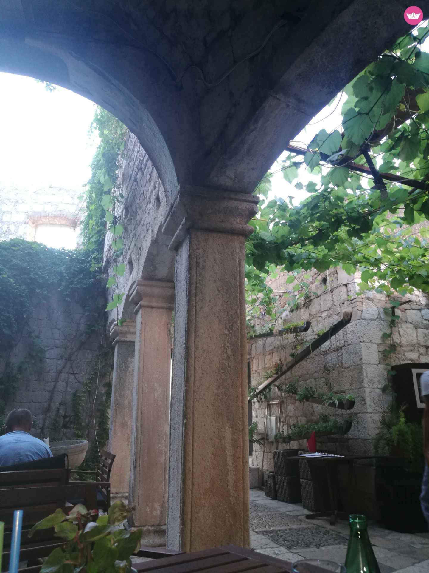 Charter Sailboat Jeanneau Sun Odyssey 40 Split