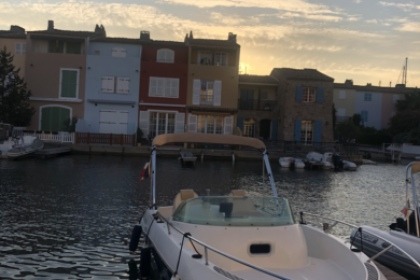 JEANNEAU — CAP CAMARAT 625 WA