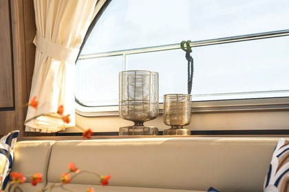 Linssen Grand Sturdy 40.0 Intero Sedan