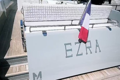 Location Bateau à moteur MEDYACHT MED 42 Vieux-Port de Marseille