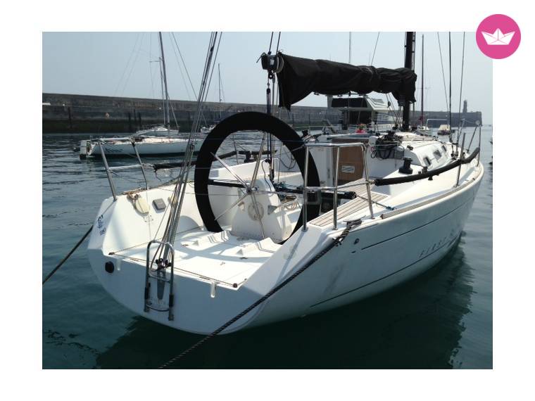 Location voilier à Santa Teresa Gallura de particuliers et professionnels