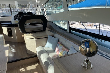 Beneteau GT 50 HT