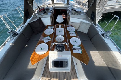 Bavaria 37 Cruiser