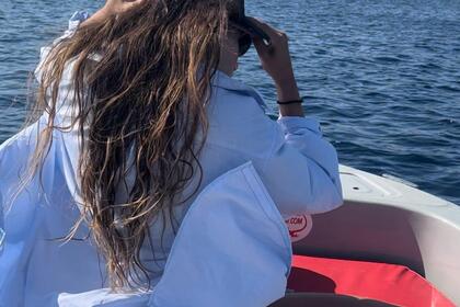 SANS PERMIS  COMPASS GT