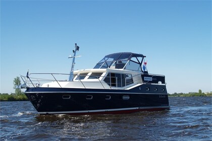 Miete Hausboot De Drait Renal 36 (3 cab) Drachten