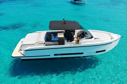 Brand new De antonio 36