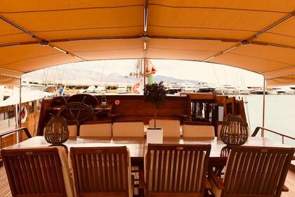 Special offer trip Spetses armada13-15/9