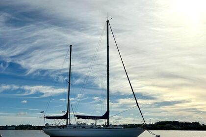Classic Sailing Buenos Aires