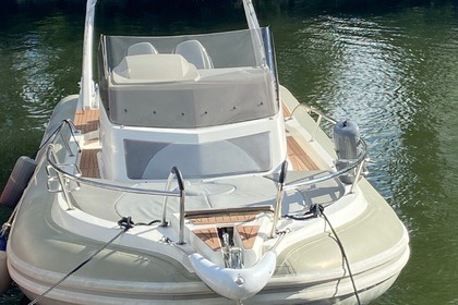 Capelli Tempest 1000