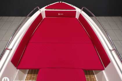 Private Boat-No drive Lincese