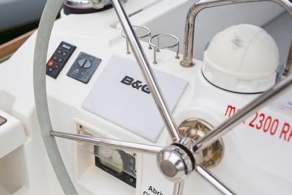 Oceanis 45 - 4 cab. - Ponente - 2013.