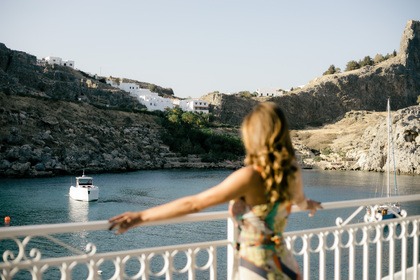 Experience Luxury and Safety Aboard the Mazu Yachts 42!