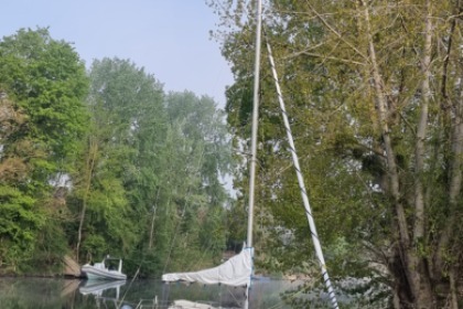 Ultramar Orque 70 QR  Sans Permis