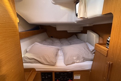 Velero Jeanneau Sun Odyssey 42i 12.85m