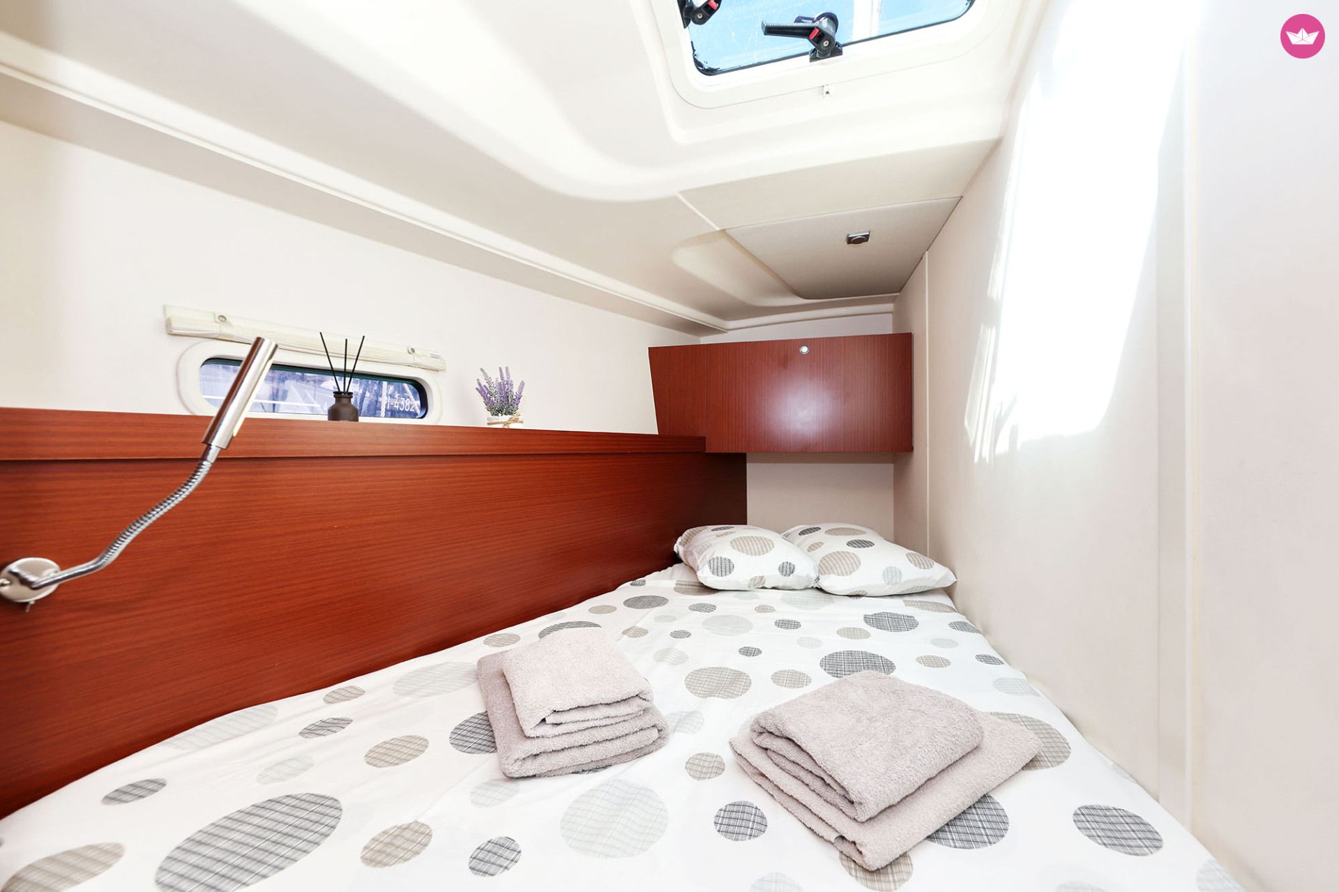 Louer Hanse Hanse 455