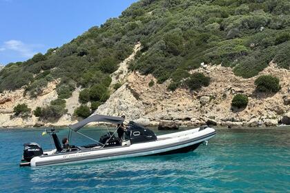 GREAT - 10 Mtr. Luxury Day-Boat- 700PS - 2022