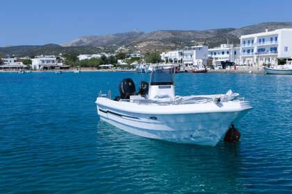 Nikita searover 2-HXO