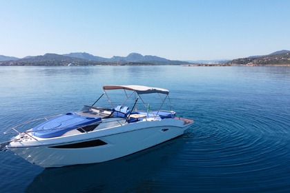 Ενοικίαση Μηχανοκίνητο σκάφος Cranchi E30 Endurance Porto Cervo