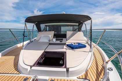 Beneteau Flyer 9
