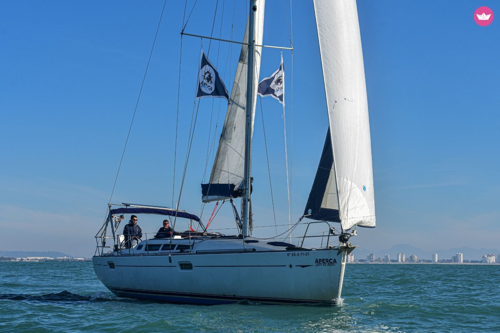 Huren Jeanneau Sun Odyssey 42i