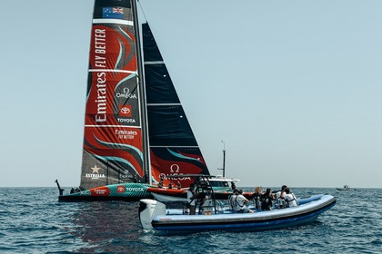 Hire RIB Astec PB-800 Barcelona