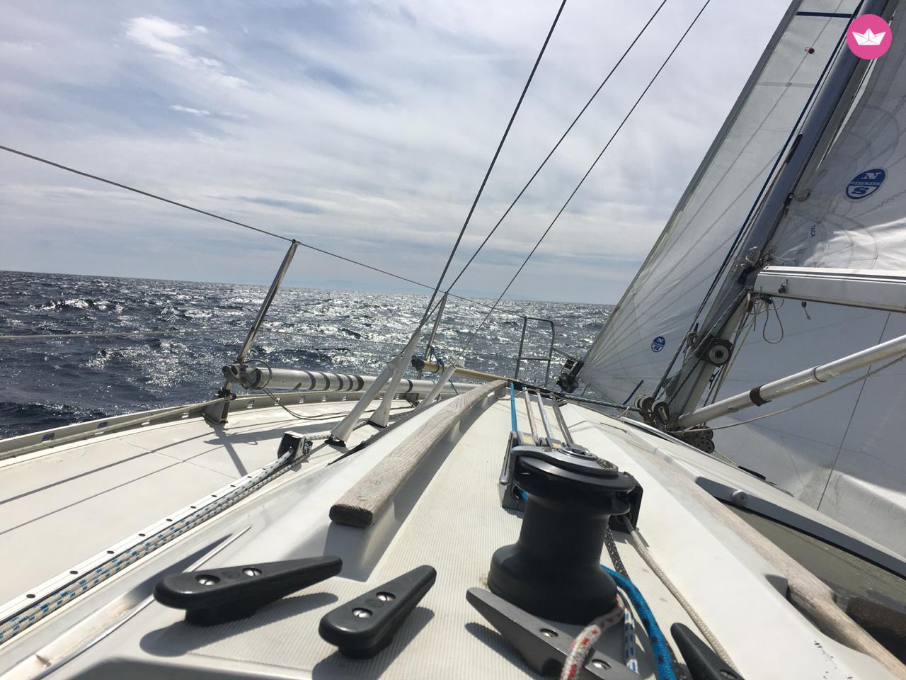 Jeanneau Sun Light 30 à Bonifacio de particuliers et professionnels