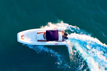 Noleggio Gommone doviboat one way 100 Bocca di Magra