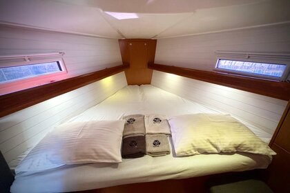 Bavaria Cruiser 40 - Mayla