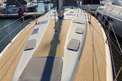 Bavaria 50 Perfomance