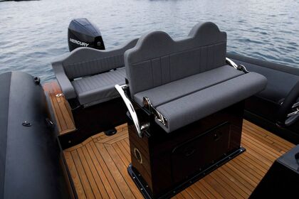 Sea Water Phantom 260